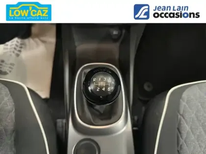 Photo 12 Fiat 500x  1.0 FireFly Turbo T3 120 ch