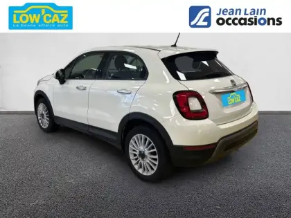 Photo 6 Fiat 500x  1.0 FireFly Turbo T3 120 ch