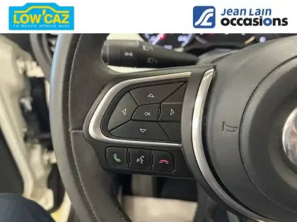 Photo 11 Fiat 500x  1.0 FireFly Turbo T3 120 ch