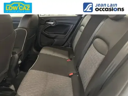 Photo 16 Fiat 500x  1.0 FireFly Turbo T3 120 ch