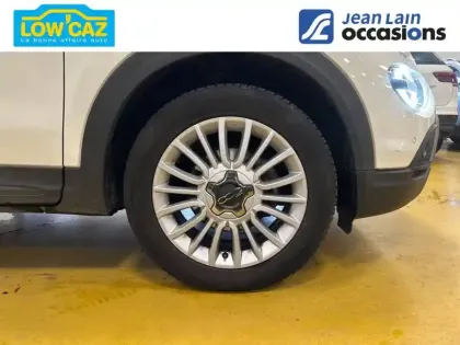 Photo 8 Fiat 500x  1.0 FireFly Turbo T3 120 ch