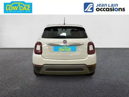 Photo 5 Fiat 500x  1.0 FireFly Turbo T3 120 ch