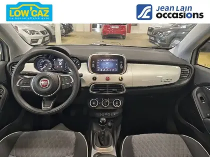 Photo 17 Fiat 500x  1.0 FireFly Turbo T3 120 ch