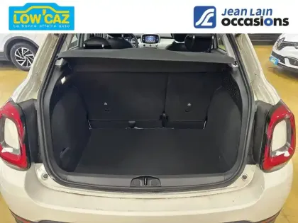 Photo 9 Fiat 500x  1.0 FireFly Turbo T3 120 ch