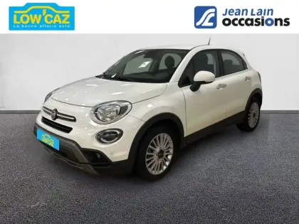 Photo Fiat 500x City Cross