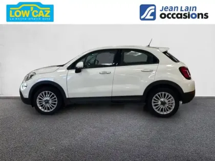 Photo 7 Fiat 500x  1.0 FireFly Turbo T3 120 ch
