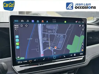 Photo 14 Volkswagen Passat  2.0 TDI EVO SCR 150 DSG7