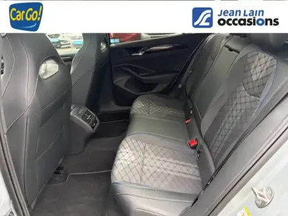 Photo 5 Volkswagen Passat  2.0 TDI EVO SCR 150 DSG7