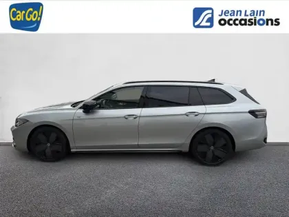 Photo 6 Volkswagen Passat  2.0 TDI EVO SCR 150 DSG7