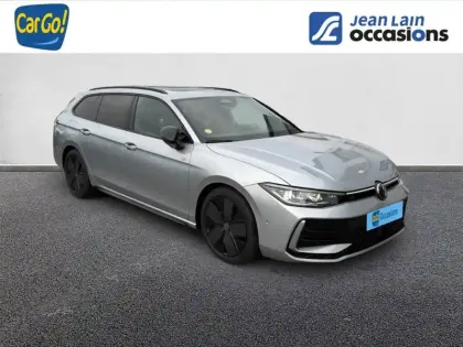 Photo 9 Volkswagen Passat  2.0 TDI EVO SCR 150 DSG7