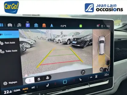 Photo 17 Volkswagen Passat  2.0 TDI EVO SCR 150 DSG7