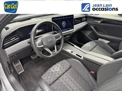Photo 12 Volkswagen Passat  2.0 TDI EVO SCR 150 DSG7