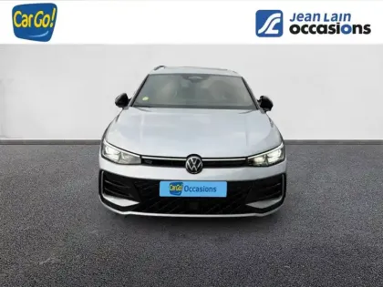 Photo 8 Volkswagen Passat  2.0 TDI EVO SCR 150 DSG7