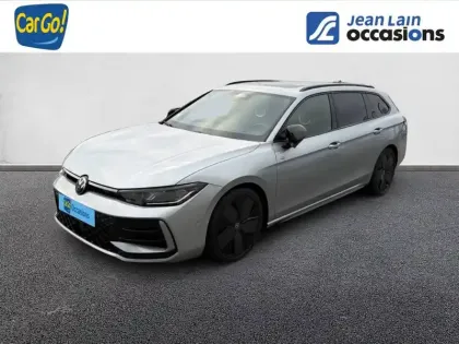 Photo Volkswagen Passat R-line