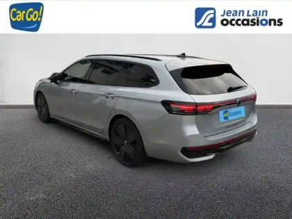 Photo 10 Volkswagen Passat  2.0 TDI EVO SCR 150 DSG7