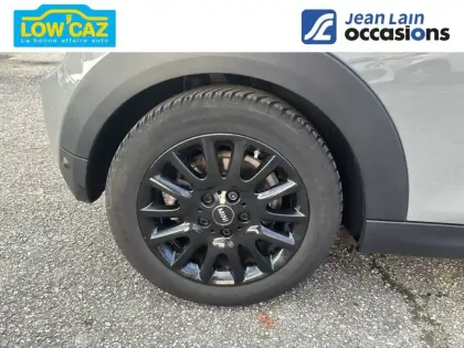 Photo 8 Mini Mini Hatch 3 Portes One 102 ch