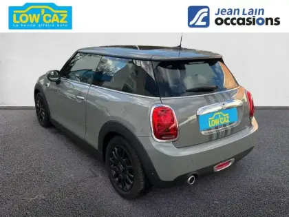 Photo 26 Mini Mini Hatch 3 Portes One 102 ch