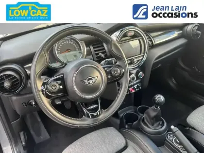 Photo 10 Mini Mini Hatch 3 Portes One 102 ch