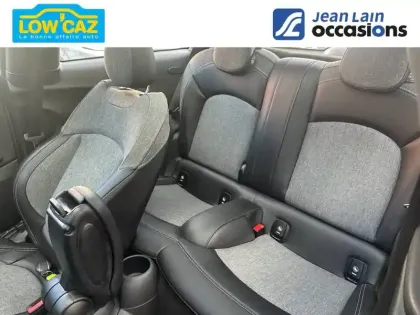 Photo 16 Mini Mini Hatch 3 Portes One 102 ch