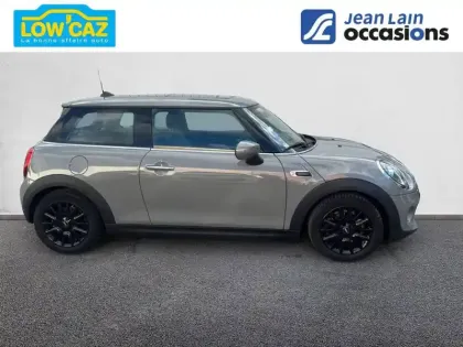 Photo 23 Mini Mini Hatch 3 Portes One 102 ch