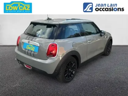 Photo 24 Mini Mini Hatch 3 Portes One 102 ch