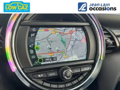 Photo 14 Mini Mini Hatch 3 Portes One 102 ch