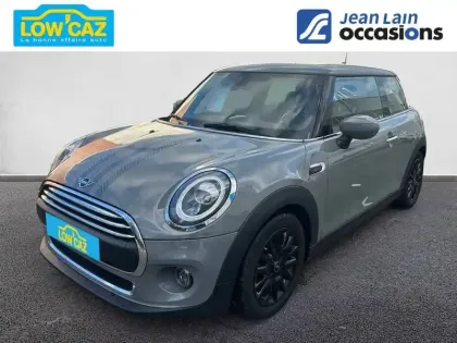 Photo 20 Mini Mini Hatch 3 Portes One 102 ch