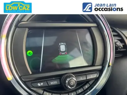 Photo 13 Mini Mini Hatch 3 Portes One 102 ch