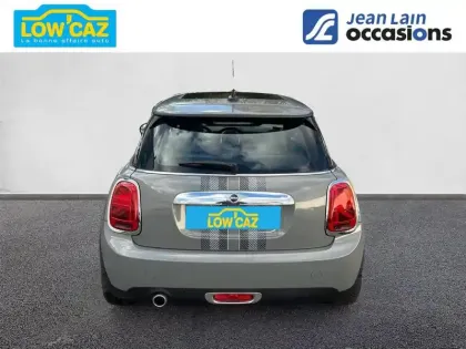 Photo 25 Mini Mini Hatch 3 Portes One 102 ch
