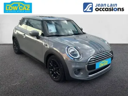 Photo 22 Mini Mini Hatch 3 Portes One 102 ch