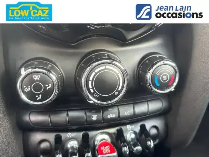 Photo 15 Mini Mini Hatch 3 Portes One 102 ch