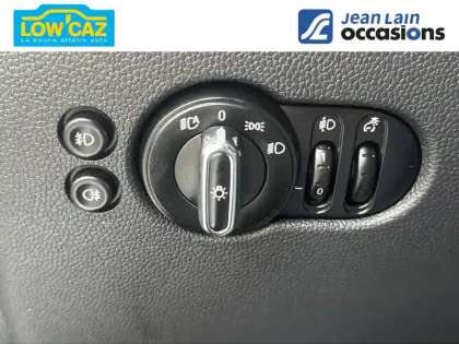Photo 38 Mini Mini Hatch 3 Portes One 102 ch