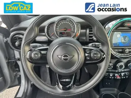 Photo 32 Mini Mini Hatch 3 Portes One 102 ch