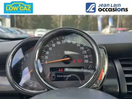 Photo 11 Mini Mini Hatch 3 Portes One 102 ch