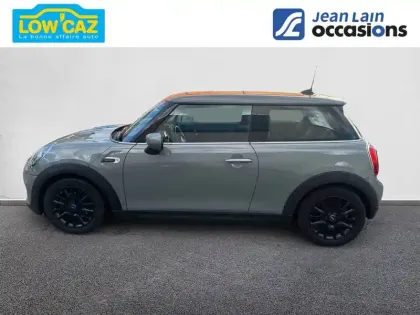 Photo 27 Mini Mini Hatch 3 Portes One 102 ch