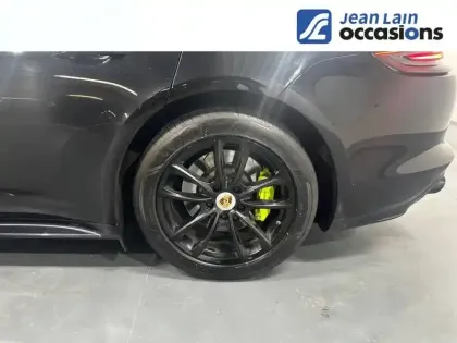 Photo 8 Porsche Panamera  4 V6 3.0 462 PDK