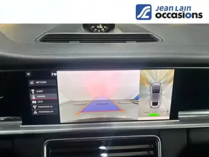 Photo 18 Porsche Panamera  4 V6 3.0 462 PDK