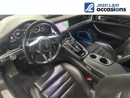 Photo 10 Porsche Panamera  4 V6 3.0 462 PDK