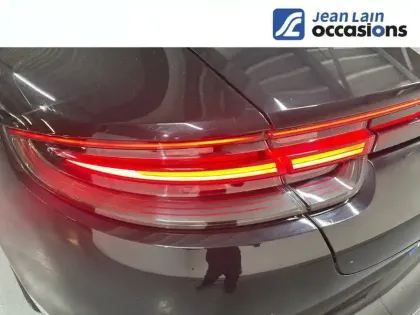 Photo 21 Porsche Panamera  4 V6 3.0 462 PDK