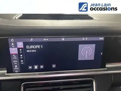 Photo 15 Porsche Panamera  4 V6 3.0 462 PDK