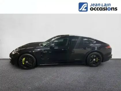 Photo 7 Porsche Panamera  4 V6 3.0 462 PDK