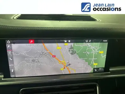 Photo 14 Porsche Panamera  4 V6 3.0 462 PDK