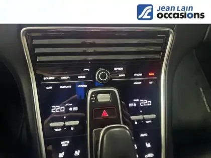 Photo 13 Porsche Panamera  4 V6 3.0 462 PDK