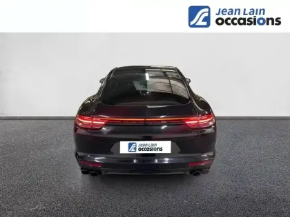 Photo 5 Porsche Panamera  4 V6 3.0 462 PDK