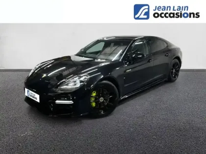 Photo Porsche Panamera Hybrid