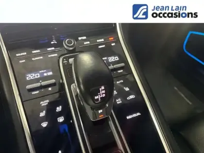 Photo 12 Porsche Panamera  4 V6 3.0 462 PDK