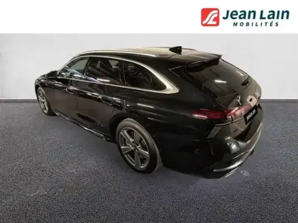 Photo 42 Audi A6  Avant e-hybrid 299 ch S tronic 7 Quattro