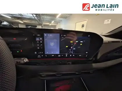 Photo 32 Audi A6 Gén. VI (C9) Ph1 S line 5