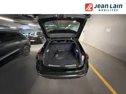 Photo 9 Audi A6  Avant e-hybrid 299 ch S tronic 7 Quattro