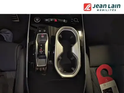 Photo 12 Audi A6  Avant e-hybrid 299 ch S tronic 7 Quattro